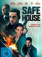 Poster der Safe House - Verrat ist die ultimative Waffe