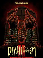Poster der Deathgasm 2: Goremageddon