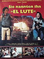 Poster der Sie nannten ihn El Lute