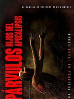 Poster der Párvulos - Kinder der Apokalypse