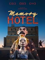 Poster der Memory Hotel