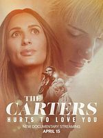 Bild von Nick und Aaron Carter: Der Preis des Erfolgs