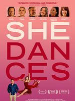Poster der She Dances