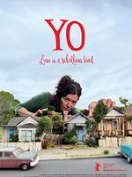 Poster der Yo - Love Is A Rebellious Bird