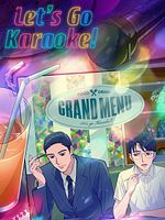 Bild von Let's Go Karaoke!