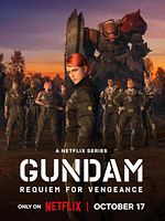 Bild von Gundam: Requiem for Vengeance