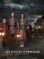 Poster der Blind Ants