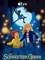 Bild von Die Schwestern Grimm