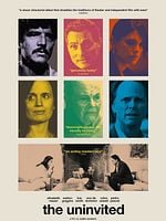 Poster der Ohne Ankündigung