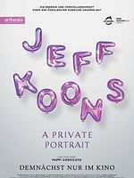 Poster der Jeff Koons