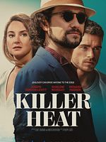 Poster der Killer Heat