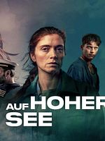 Bild von Auf hoher See