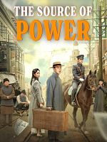 Poster der The Source Of Power