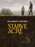 Poster der Starve Acre