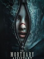 Poster der The Mortuary Assistant