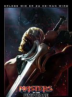 Poster der Masters Of The Universe