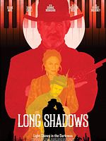Poster der Long Shadows