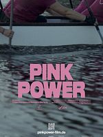 Poster der Pink Power