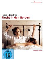 Poster der Flucht in den Norden