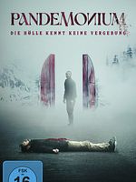 Poster der Pandemonium - Die Hölle kennt keine Vergebung