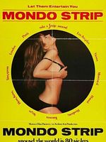 Poster der Mondo Strip