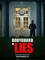 Poster der Bodyguard Of Lies