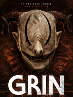 Poster der Grin