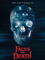 Poster der Faces Of Death