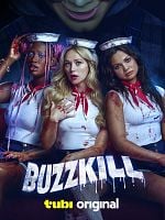 Poster der Buzzkill