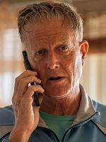 Poster der Dan Sommerdahl - Tödliche Idylle: Der Patriarch