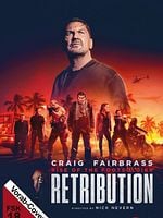 Poster der Rise Of The Footsoldier: Retribution