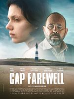 Poster der Cap Farewell