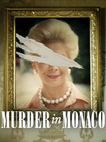 Poster der Mord in Monaco
