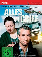 Poster der Alles im Griff