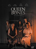 Poster der Queen Of Bones
