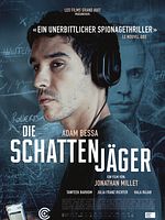 Poster der Die Schattenjäger