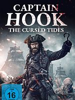 Poster der Captain Hook - The Cursed Tides