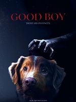 Poster der Good Boy - Trust His Instincts