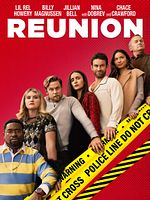Poster der Reunion