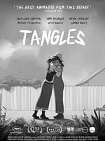 Poster der Tangles - Durcheinander