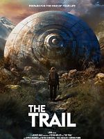 Poster der The Trail