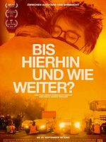 Poster der Bis hierhin und wie weiter?