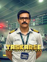 Bild von Taskaree: The Smuggler's Web