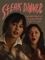 Poster der Steak Dinner
