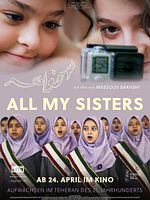 Poster der All My Sisters