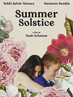 Poster der Summer Solstice
