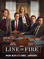 Bild von Line of Fire