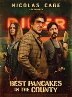 Poster der Best Pancakes In The County
