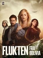 Bild von Escaping Bolivia