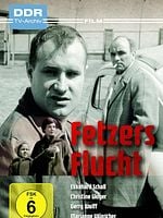 Poster der Fetzers Flucht